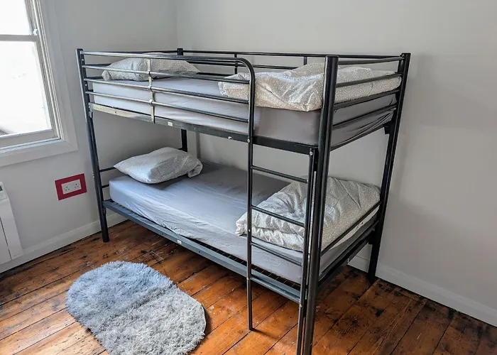 Bunkhouse Hostel Cardiff